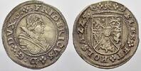 Schleswig-Holstein-Gottorp 1/8 Reichstaler 1622 Friedrich III. 1616-1659... 423.00 &pound;  +  21.36 &pound; shipping