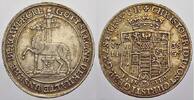 Stolberg-Stolberg 2/3 Taler 1738 Christoph Friedrich und Jost Christian ... 252.09 &pound;  +  21.36 &pound; shipping