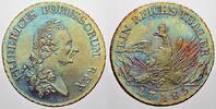 Brandenburg-Preu&szlig;en Taler 1785 A Friedrich II. 1740-1786. Vorz&uuml;glich-vor... 508.46 &pound;  +  21.36 &pound; shipping