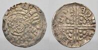 Gro&szlig;britannien Penny 1216-1272 Henry III. 1216-1272. Schr&ouml;tlingsfehler a... 42.73 &pound;  +  21.36 &pound; shipping