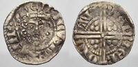 Gro&szlig;britannien Penny 1216-1272 Henry III. 1216-1272. Selten. Kl. Schr&ouml;tl... 166.64 &pound;  +  21.36 &pound; shipping