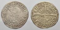 Haus Habsburg Sechser 1477-1490 Erzherzog Sigismund 1477-1490. Fast sehr... 81.18 &pound;  +  21.36 &pound; shipping