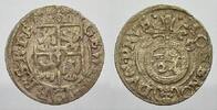 Brandenburg-Preu&szlig;en Dreip&ouml;lker 1 1625 Georg Wilhelm 1619-1640. Sehr sch&ouml;... 12.82 &pound;  +  21.36 &pound; shipping