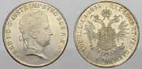 Haus Habsburg 20 Kreuzer 1841 A Ferdinand I. 1835-1848. Vorz&uuml;glich-vorz&uuml;... 42.73 &pound;  +  21.36 &pound; shipping