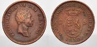 D&auml;nemark 2 Skilling kobber 1810 Frederik VI. 1808-1839. Sehr sch&ouml;n+ 18.80 &pound;  +  21.36 &pound; shipping