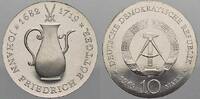 Deutsche Demokratische Republik 10 Mark 1969 Stempelglanz 29.62 &pound;  +  21.16 &pound; shipping