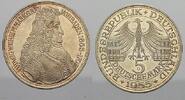 Bundesrepublik Deutschland 5 DM 1955 G Min. Berieben. Vorz&uuml;glich-vorz&uuml;gl... 148.11 &pound;  +  21.16 &pound; shipping