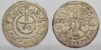 Brandenburg-Preu&szlig;en Kipperdreigr&ouml;scher 1619-1640 Georg Wilhelm 1619-1640... 29.62 &pound;  +  21.16 &pound; shipping