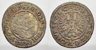 Brandenburg-Preu&szlig;en Kipperdreigr&ouml;scher 1 1623 Georg Wilhelm 1619-1640. S... 38.09 &pound;  +  21.16 &pound; shipping