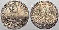Haus Habsburg Doppelter Reichstaler 1632 Erzherzog Leopold V. 1619-1632.... 2,158.16 &pound;  +  21.16 &pound; shipping