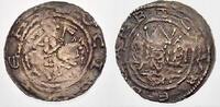 Brandenburg-Preu&szlig;en D&uuml;nnpfennig 1127-1150 Przibislaw-Heinrich 1127-1150.... 719.39 &pound;  +  21.16 &pound; shipping