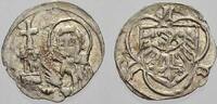 Schlesien-Brieg, Stadt Heller ca. 1450 Attraktives Exemplar. Fast vorz&uuml;g... 139.65 &pound;  +  21.16 &pound; shipping