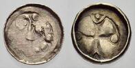 Halle, erzbisch&ouml;flich magdeburgische Mzst. Denar 1050-1100 Anonym, 1050-... 80.40 &pound;  +  21.16 &pound; shipping