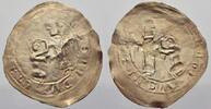 Polen Brakteat 1102-1138 Boleslaw III. Schiefmund 1102-1138. Selten. &Uuml;bl... 1,057.92 &pound;  +  21.16 &pound; shipping