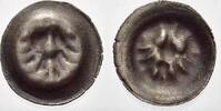 Brandenburg-Preu&szlig;en 1440-1470 Friedrich II. 1440-1470. Sehr sch&ouml;n 63.48 &pound;  +  21.16 &pound; shipping