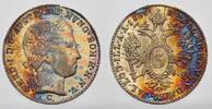 Haus Habsburg 3 Kreuzer 1838 C Ferdinand I. 1835-1848. Sehr sch&ouml;n-vorz&uuml;g... 33.85 &pound;  +  21.16 &pound; shipping