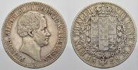 Brandenburg-Preu&szlig;en Taler 1829 A Friedrich Wilhelm III. 1797-1840. Sehr ... 66.86 &pound;  +  21.16 &pound; shipping