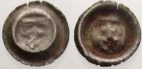 Elbing Hohlpfennig Kasimir IV.Jagiello 1427-1492. -