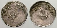 Trier, Erzbistum Denar Arnold II. von Isenburg 1242-1259. -