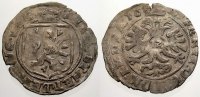 Braunschweig-Wolfenbüttel Kipper-12 Kreuzer Kippermünzen im Gebiet Friedrich Ulrichs 1617-1622. -