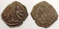 Böhmen Heller Sigismund 1420-1437. -