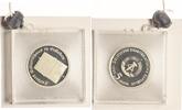 DDR 5 Mark 1983 A Luthers Geburtshaus in Eisleben. Polierte Platte, orig... 29.62 &pound;  +  8.46 &pound; shipping