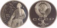 Russland 1 Rubel Sowjetunion -