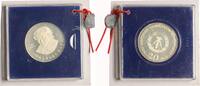 DDR 20 Mark 1974 (A) Immanuel Kant. Polierte Platte, originalverplombt 47.00 &pound;  +  8.55 &pound; shipping