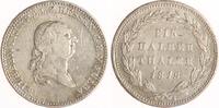 Hessen-Kassel 1/2 Taler Wilhelm I. 1803-1821 -