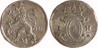 Hessen-Kassel Albus Karl 1670-1730. -