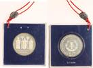 DDR 20 Mark Gotthold Ephraim Lessing. -