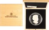 Kanada 250 Dollars 2012 Maple Leaf - 1 Kilo. Proof im Etui+ Zertifikat