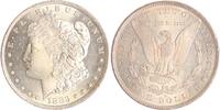 USA Morgan Dollar -