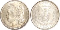 USA Morgan Dollar -