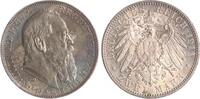 Bayern 2 Mark Luitpold, Prinzregent. -