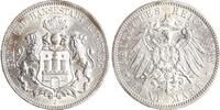 Hamburg 5 Mark -