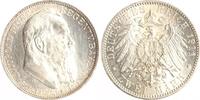 Bayern 2 Mark Luitpold, Prinzregent. -