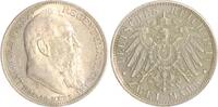 Bayern 2 Mark Luitpold, Prinzregent. -