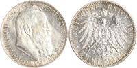 Bayern 2 Mark Luitpold, Prinzregent. -