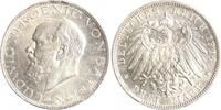Bayern 3 Mark Ludwig III. 1913-1918. -