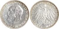Bayern 3 Mark Ludwig III. 1913-1918. -