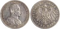 Preussen 5 Mark 1913 A Wilhelm II. 1888-1918. sehr schön - vorzüglich 34.68 £  +  8.67 £ shipping