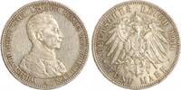 Preussen 5 Mark 1914 A Wilhelm II. 1888-1918. sehr schön - vorzüglich 39.01 £  +  8.67 £ shipping