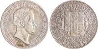 Preussen Taler Friedrich Wilhelm III. 1797-1840. -