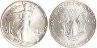 USA 1 Dollar 1986 American Eagle. Stempelglanz 39.05 £ Tax included +  8.68 £ shipping