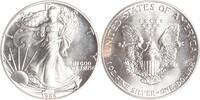 USA 1 Dollar 1988 American Eagle. Stempelglanz 39.05 £ Tax included +  8.68 £ shipping