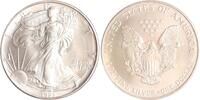 USA 1 Dollar 1993 American Eagle. Stempelglanz 39.05 £ Tax included +  8.68 £ shipping