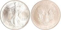 USA 1 Dollar 1994 American Eagle. Stempelglanz 39.05 £ Tax included +  8.68 £ shipping