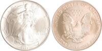 USA 1 Dollar 1995 American Eagle. Stempelglanz 39.05 £ Tax included +  8.68 £ shipping