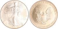 USA 1 Dollar 1996 American Eagle. Stempelglanz 39.05 £ Tax included +  8.68 £ shipping